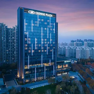***** Hotel Crowne Plaza High Tech Zone By Ihg China