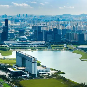 Hotel Suzhou International Conference, Suzhou (Jiangsu)
