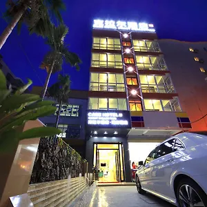 ** Hotel Care Coast Collection China