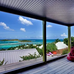 *** Hotel Karibuni Boutique (adults Only) Sint Maarten/Saint Martin