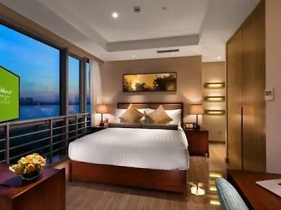 ****  Oakwood Hotel & Residence Suzhou Suzhou  China